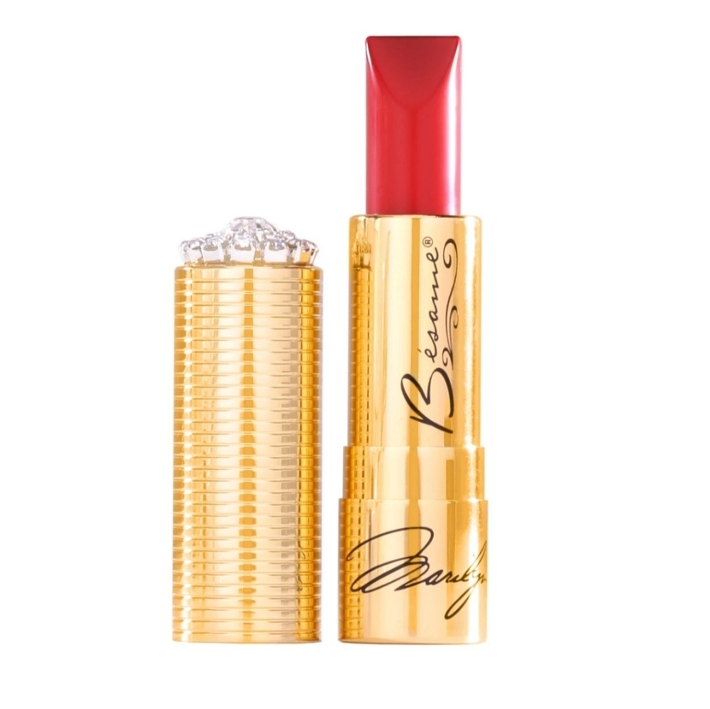 Besame Cosmetics Marilyn Monroe Lipstick